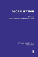 Globalization Crit Concepts V6