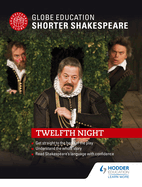 Globe Education  Shorter Shakespeare: Twelfth Night