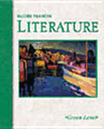 Globe Literature Green Se 2001c - Globe (Compiled by)