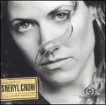 Globe Sessions [SACD/Bonus Track] - Sheryl Crow