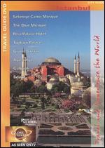 Globe Trekker: Istanbul City Guide