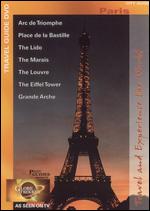 Globe Trekker: Paris City Guide - 