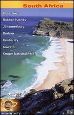 Globe Trekker: South Africa