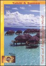 Globe Trekker: Tahiti and French Polynesia - 