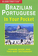 Globetrotter Brazilian Portuguese in Your Pocket
