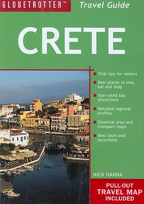 Globetrotter Crete Travel Pack - Hanna, Nick