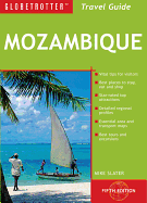 Globetrotter Mozambique Travel Guide