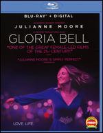 Gloria Bell [Includes Digital Copy] [Blu-ray]