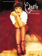 Gloria Estefan -- Greatest Hits: Piano/Vocal/Chords - Estefan, Gloria