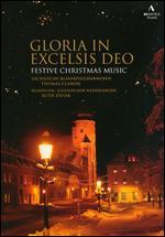 Gloria in Excelsis Deo: Festive Christmas Music