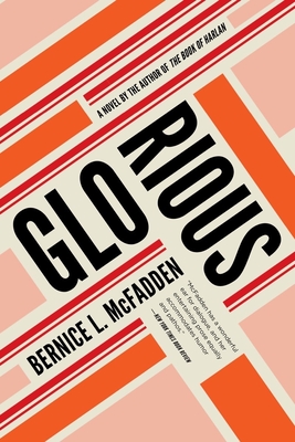 Glorious - McFadden, Bernice L