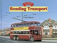 Glory Days: Reading Transport