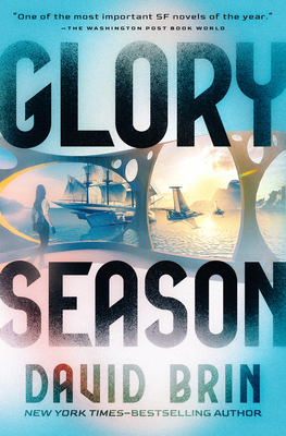 Glory Season - Brin, David