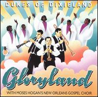 Gloryland - The Dukes of Dixieland