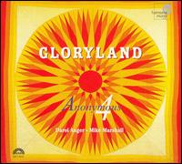 Gloryland - Anonymous 4