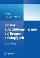 Glossar: Substitutionstherapie Bei Drogenabhangigkeit