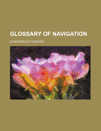 Glossary of Navigation