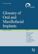 Glossary of Oral and Maxillofacial Implants