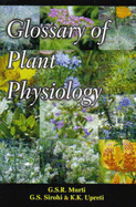 Glossary of Plant Physiology