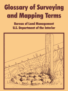 Glossary of Surveying and Mapping Terms