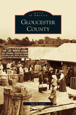 Gloucester County - Lewis, Sara E