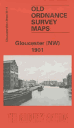 Gloucester (NW) 1901 - Godfrey, Alan