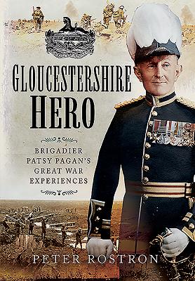 Gloucestershire Hero - Rostron, Peter