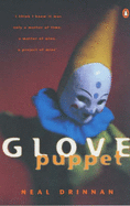Glove Puppet - Drinnan, Neal