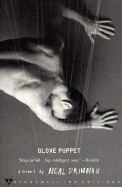 Glove Puppet