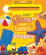 Glow and Learn: Shapes