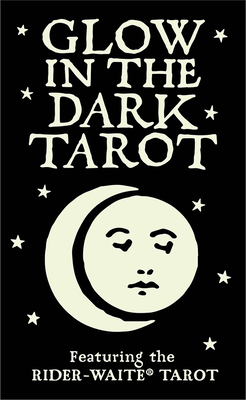 Glow in the Dark Tarot - U.S. Games Systems, Inc