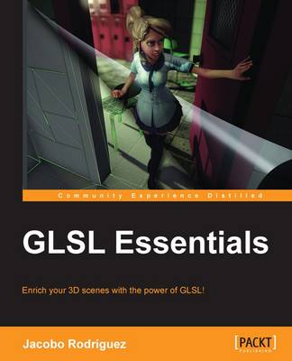 Glsl Essentials - Rodriguez, Jacobo