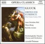 Gluck: Orfeo ed Euridice (First Vienna Version. 1762)