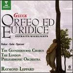 Gluck: Orfeo ed Euridice (Highlights)