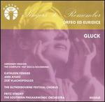 Gluck: Orfeo ed Euridice - Ann Ayars (vocals); John Francis (flute); Kathleen Ferrier (vocals); Zoe Vlachopoulos (vocals);...