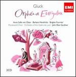 Gluck: Orphe et Eurydice - Anne Sofie von Otter (vocals); Barbara Hendricks (vocals); Brigitte Fournier (vocals); Monteverdi Choir (choir, chorus);...