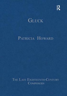 Gluck - Howard, Patricia