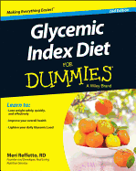 Glycemic Index Diet for Dummies