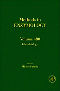 Glycobiology: Volume 480