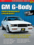 GM G-Body Performance Projects