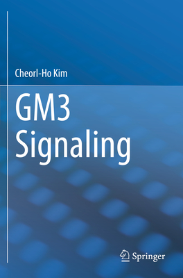 Gm3 Signaling - Kim, Cheorl-Ho