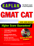 GMAT CAT