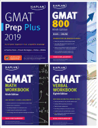 GMAT Complete 2019: The Ultimate in Comprehensive Self-Study for GMAT
