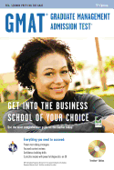 GMAT: TestWare Edition: Graduate Management Admission Test