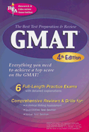 GMAT: The Best Test Preparation & Review - Price Davis, Anita, Dr., Ed, and Davis, E, and Fryer, R