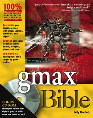 Gmax Bible - Murdock, Kelly L