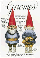 Gnomes: Thirtieth Anniversary Edition