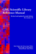 Gnu Scientific Library Reference Manual - 2nd Edition - Gough, Brian (Editor)