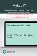 Go! 2021--Mylab It With Pearson Etext Print Combo Access Code