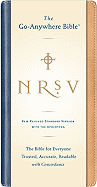 Go-Anywhere Bible-NRSV